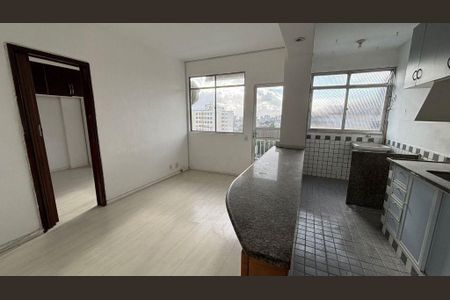 Apartamento à venda com 1 quarto, 49m² em Fonseca, Niterói