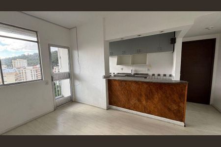 Apartamento à venda com 1 quarto, 49m² em Fonseca, Niterói