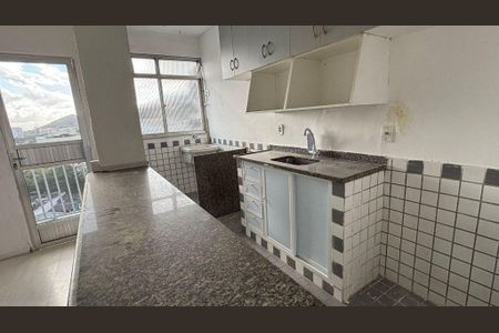 Apartamento à venda com 1 quarto, 49m² em Fonseca, Niterói