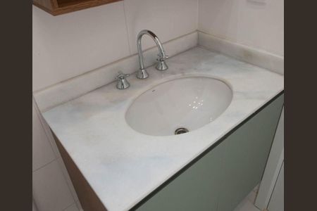 Apartamento à venda com 1 quarto, 25m² em Brooklin, São Paulo