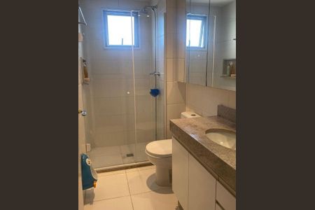 Apartamento à venda com 1 quarto, 25m² em Brooklin, São Paulo