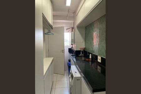Apartamento à venda com 1 quarto, 25m² em Brooklin, São Paulo