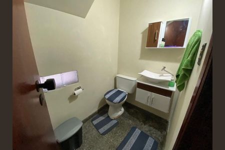 Casa à venda com 3 quartos, 130m² em Jardim Lar Sao Paulo, São Paulo