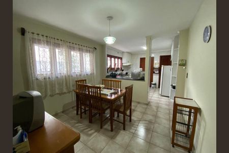 Casa à venda com 3 quartos, 130m² em Jardim Lar Sao Paulo, São Paulo