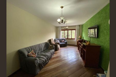 Casa à venda com 3 quartos, 130m² em Jardim Lar Sao Paulo, São Paulo