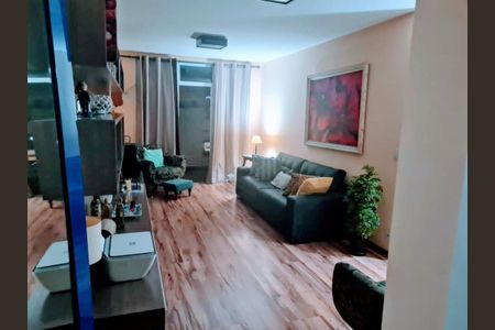 Apartamento à venda com 2 quartos, 92m² em Icaraí, Niterói