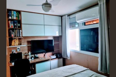 Apartamento à venda com 2 quartos, 92m² em Icaraí, Niterói