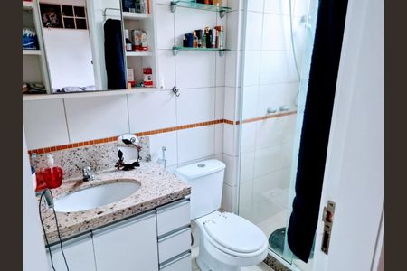 Apartamento à venda com 2 quartos, 92m² em Icaraí, Niterói