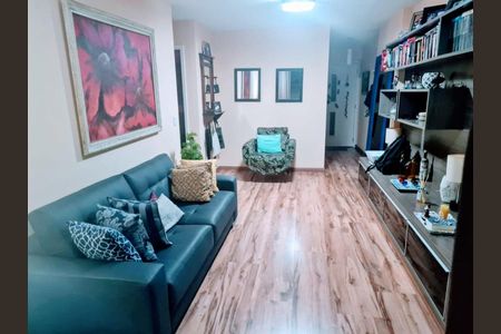 Apartamento à venda com 2 quartos, 92m² em Icaraí, Niterói
