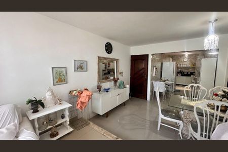 Apartamento à venda com 3 quartos, 100m² em Ingá, Niterói
