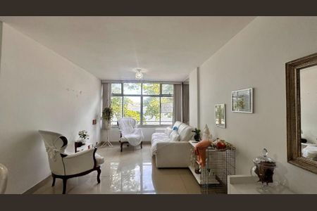 Apartamento à venda com 3 quartos, 100m² em Ingá, Niterói