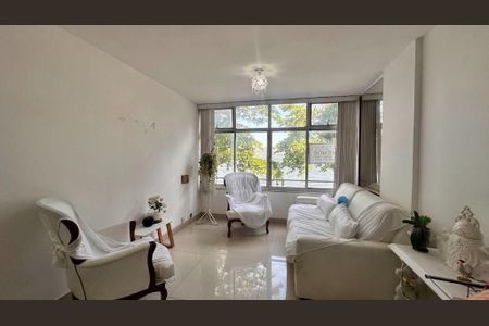 Apartamento à venda com 3 quartos, 100m² em Ingá, Niterói