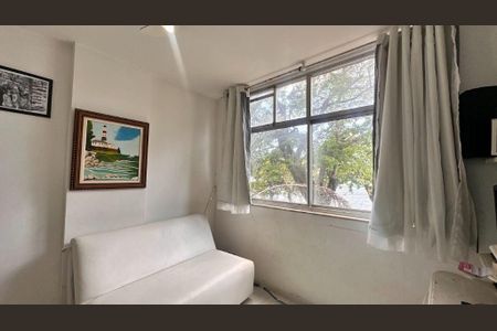 Apartamento à venda com 3 quartos, 100m² em Ingá, Niterói