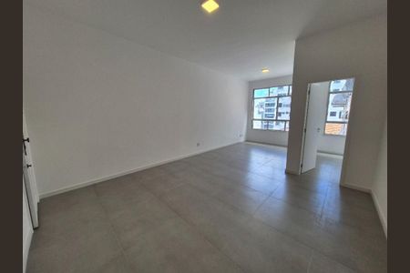 Apartamento à venda com 3 quartos, 100m² em Icaraí, Niterói