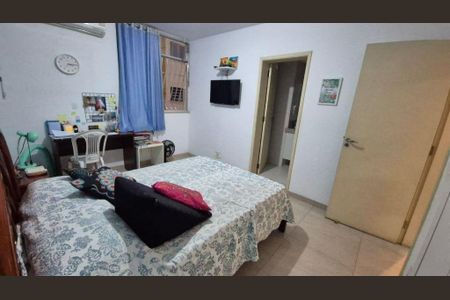 Apartamento à venda com 3 quartos, 105m² em Icaraí, Niterói