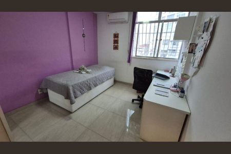 Apartamento à venda com 3 quartos, 105m² em Icaraí, Niterói