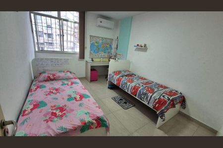 Apartamento à venda com 3 quartos, 105m² em Icaraí, Niterói