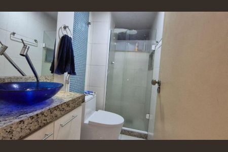 Apartamento à venda com 3 quartos, 105m² em Icaraí, Niterói