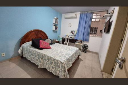 Apartamento à venda com 3 quartos, 105m² em Icaraí, Niterói