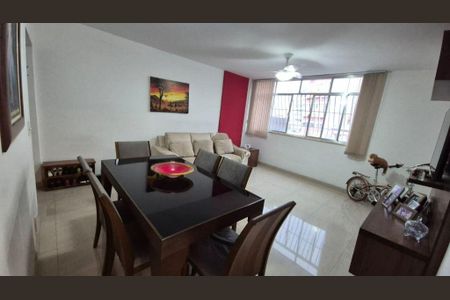 Apartamento à venda com 3 quartos, 105m² em Icaraí, Niterói