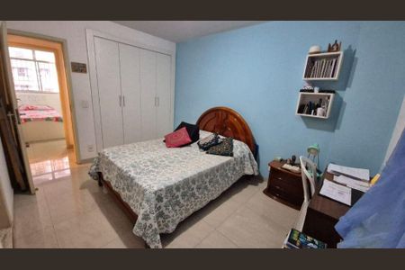 Apartamento à venda com 3 quartos, 105m² em Icaraí, Niterói