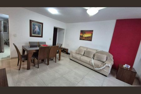 Apartamento à venda com 3 quartos, 105m² em Icaraí, Niterói