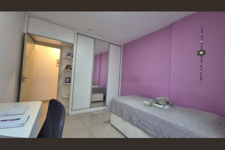 Apartamento à venda com 3 quartos, 105m² em Icaraí, Niterói