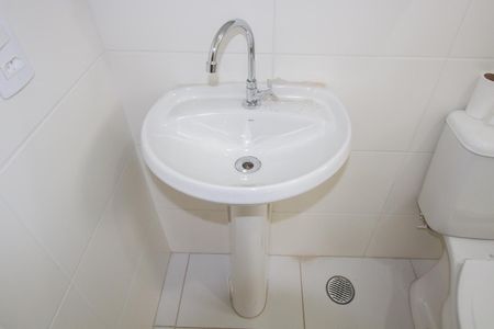 Apartamento para alugar com 1 quarto, 26m² em Jardim Mirante, São Paulo