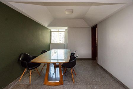 Apartamento à venda com 3 quartos, 202m² em Icaraí, Niterói