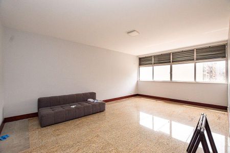 Apartamento à venda com 3 quartos, 202m² em Icaraí, Niterói