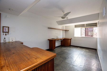 Apartamento à venda com 3 quartos, 202m² em Icaraí, Niterói