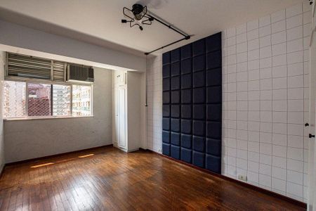 Apartamento à venda com 3 quartos, 202m² em Icaraí, Niterói