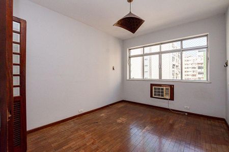 Apartamento à venda com 3 quartos, 202m² em Icaraí, Niterói