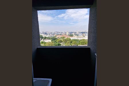 Apartamento à venda com 38m², 2 quartos e sem vagaÁrea de serviço