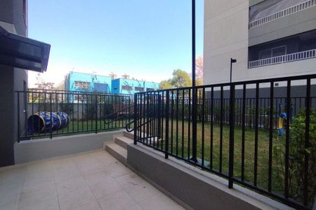 Apartamento à venda com 2 quartos, 38m² em Vila Vermelha, São Paulo