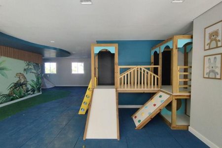 Apartamento à venda com 2 quartos, 38m² em Vila Vermelha, São Paulo