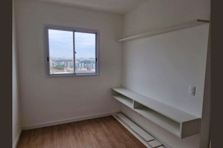 Apartamento à venda com 2 quartos, 38m² em Vila Vermelha, São Paulo