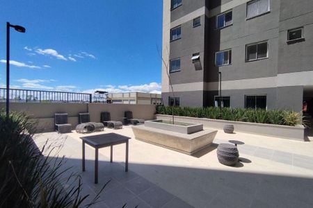 Apartamento à venda com 2 quartos, 38m² em Vila Vermelha, São Paulo