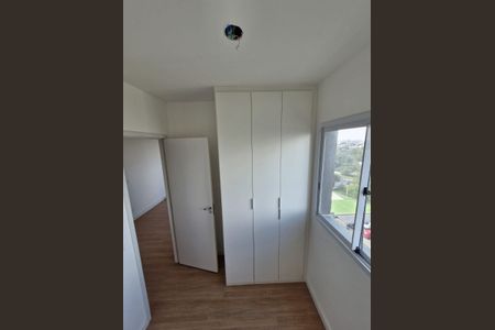 Apartamento à venda com 38m², 2 quartos e sem vaga Apartamento à venda com 38m², 2 quartos e sem vagaSala