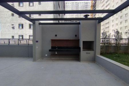 Apartamento à venda com 2 quartos, 38m² em Vila Vermelha, São Paulo