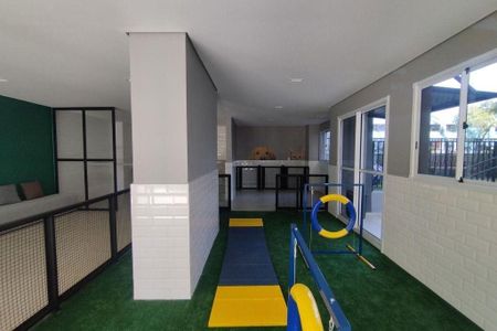 Apartamento à venda com 2 quartos, 38m² em Vila Vermelha, São Paulo