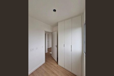 Apartamento à venda com 2 quartos, 38m² em Vila Vermelha, São Paulo