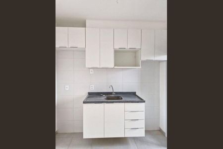 Apartamento à venda com 2 quartos, 38m² em Vila Vermelha, São Paulo
