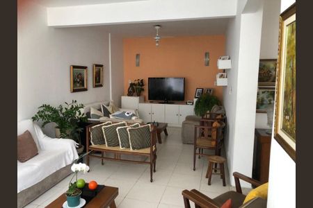 Apartamento à venda com 4 quartos, 144m² em Icaraí, Niterói