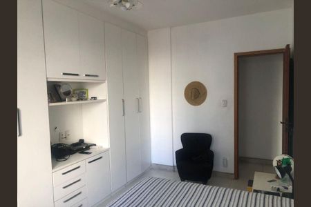 Apartamento à venda com 4 quartos, 144m² em Icaraí, Niterói