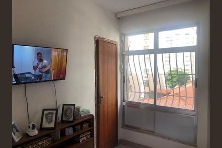 Apartamento à venda com 4 quartos, 144m² em Icaraí, Niterói