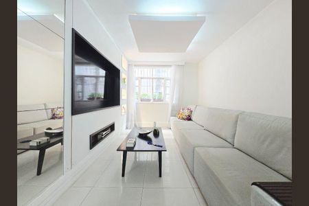 Apartamento à venda com 2 quartos, 110m² em Icaraí, Niterói