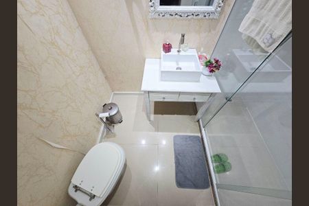 Apartamento à venda com 2 quartos, 110m² em Icaraí, Niterói