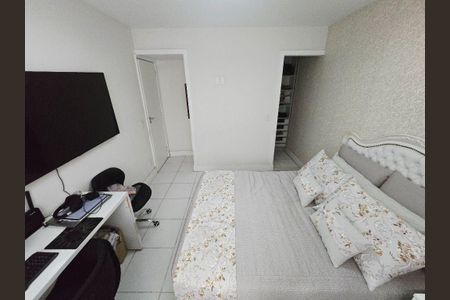 Apartamento à venda com 2 quartos, 110m² em Icaraí, Niterói