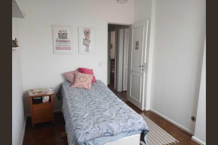 Apartamento à venda com 93m², 3 quartos e sem vaga